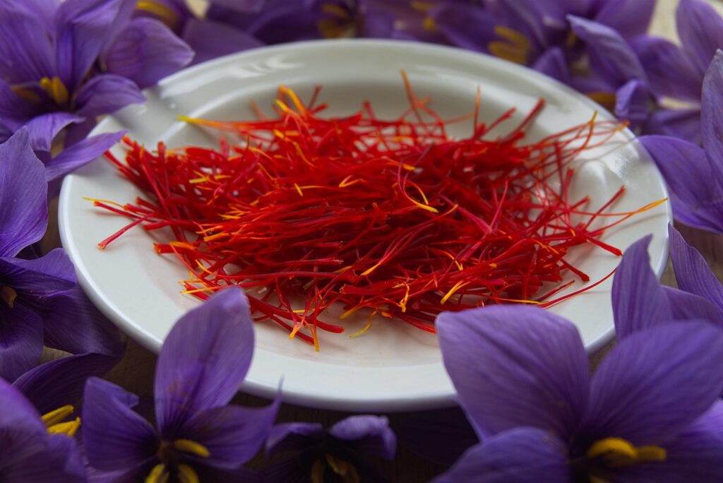 saffron, spice, pistils-2835249.jpg